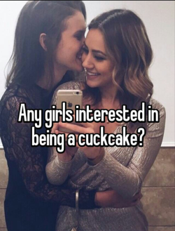 Cuckcake Tumblr Bisexual