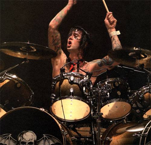this is for aaalll the a7x fans out there porn pictures