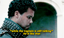 zackbilly:best of the musketeers: 40/?