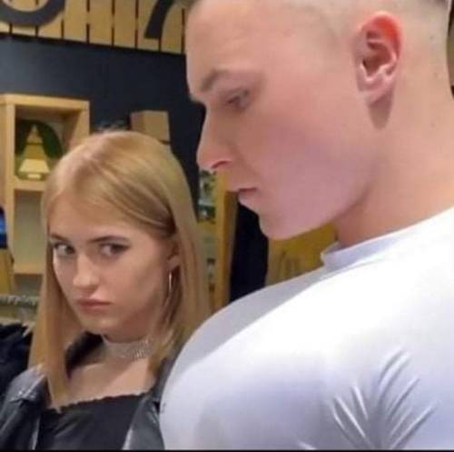 Heheh Man Tiddies -.w-.