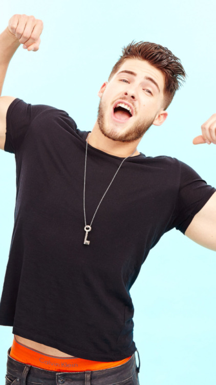 pebaicons: cody christian lockscreens like if you save