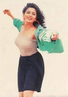 Madhuri Dixit (collected from facebook)