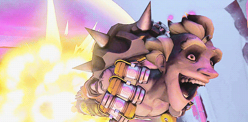 kjellbergpie:  My 5 most played Overwatch heroes 