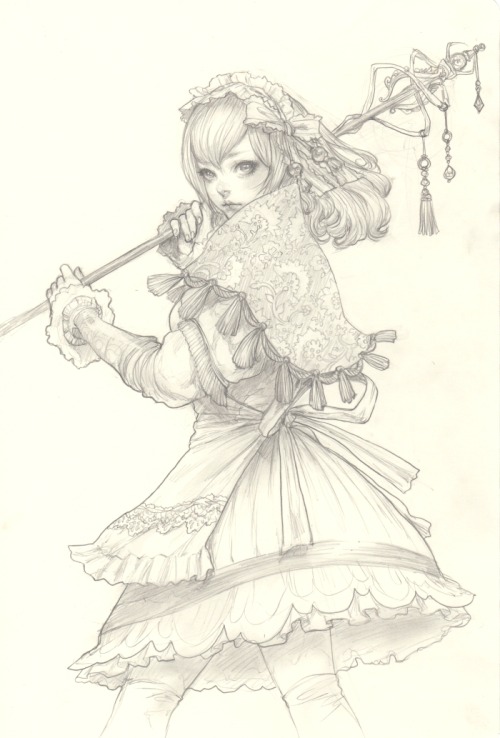 yasahime:  storenvy 