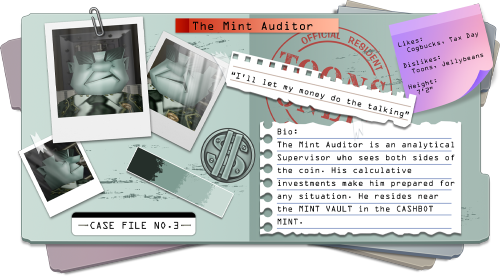 The Last 2 Supervisors For Ttr Have Been Revealed!!!
