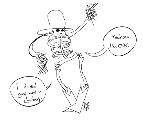 exclamationpointman:  the horror 