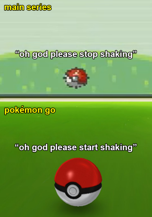 A minor difference