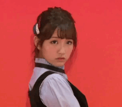 yasashii-place:  Kato Rena - 2016 Calendar (Making of) 