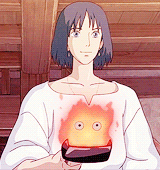 ukaku-deactivated20230121:  Howl (ハウル) // A mysterious, reclusive wizard