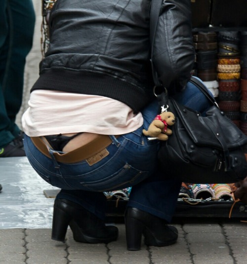all about the panties