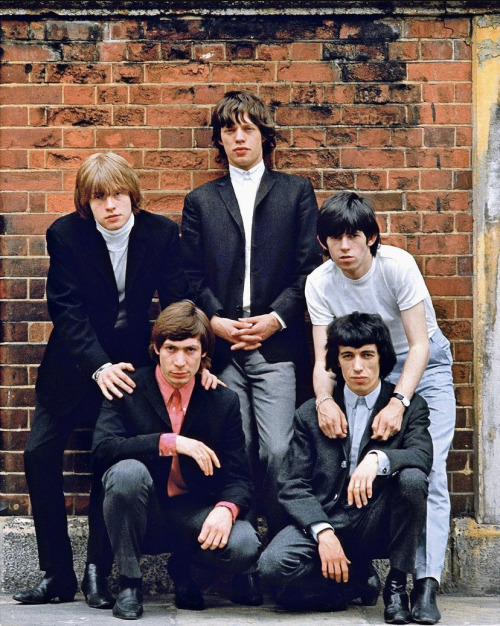 The Rolling Stones