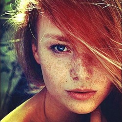 #Ginger #Red #Gingerlover #Pretty #Instaphoto