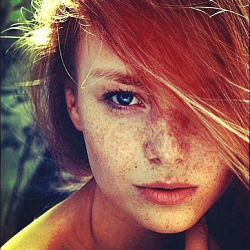 Porn #ginger #red #gingerlover #pretty #instaphoto photos