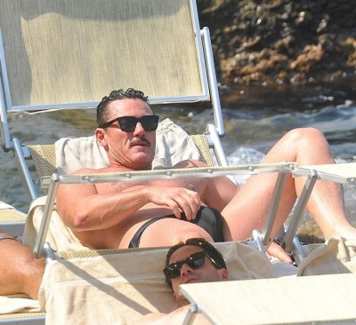 Luke Evans Actor The Best Porn Website