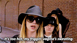 surprisedbitch:  [3/20] Characters - Madison Montgomery (American Horror Story: Coven)