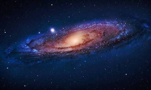 The Milky Way&rsquo;s long-lost sibling finally foundScientists at the University of Michigan have d