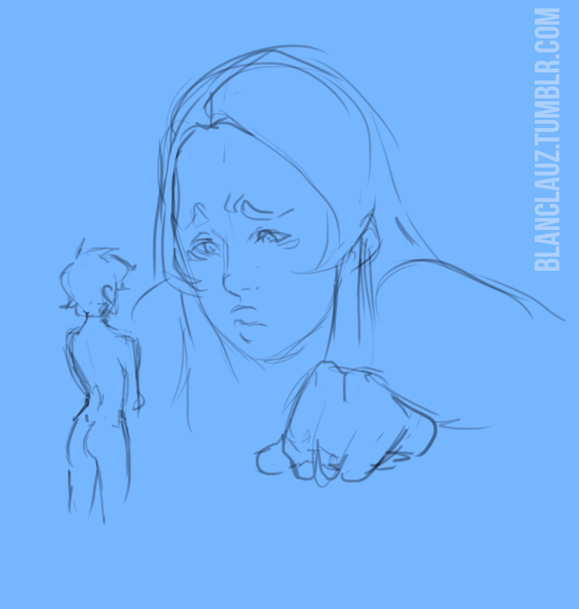 blanclauz:Blue Diamond constantly needs new pearlssorry for that, heh