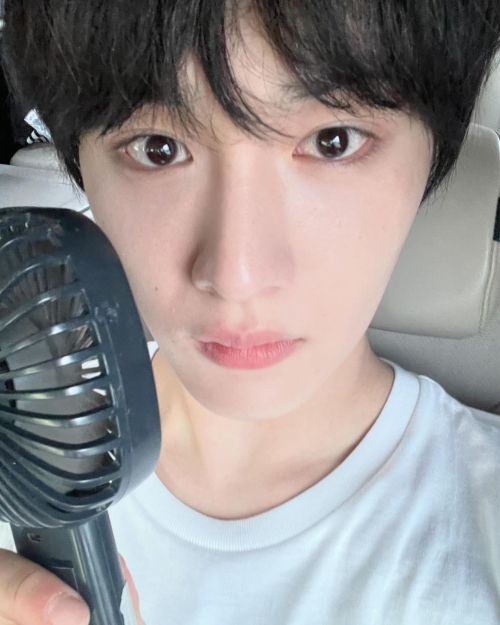 Hyunsuk (cix)