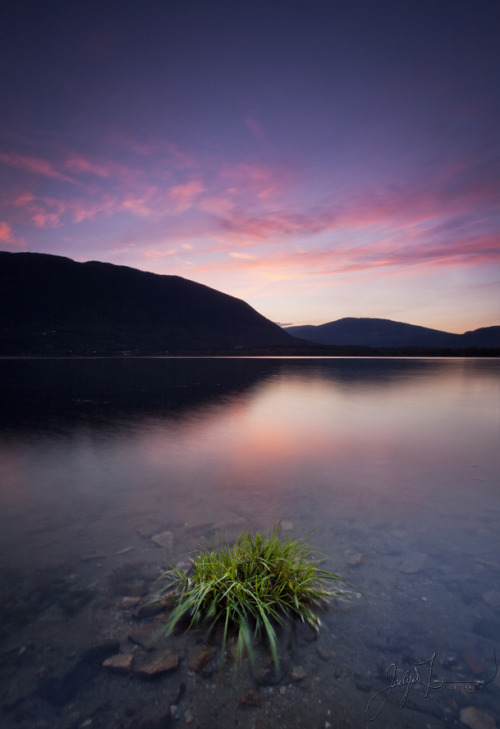 One by jaeliseShuswap Lake, British Columbia, Canada