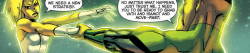 superheroesincolor:  Green Lantern Corps Vol 3 #35 (2015)  //   DC ComicsGreen Lantern (John Stewart)Story: Van Jensen, art: Bernard Chang