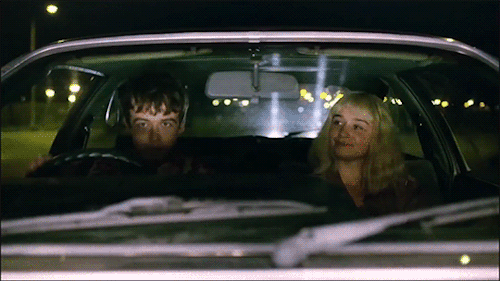 The End Of The F***ing World
