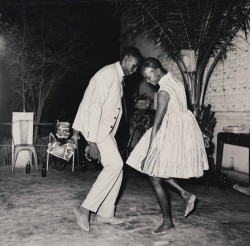 Malick Sidibé’s Nuit de Noël is available in our Photographs Selected by James Danziger