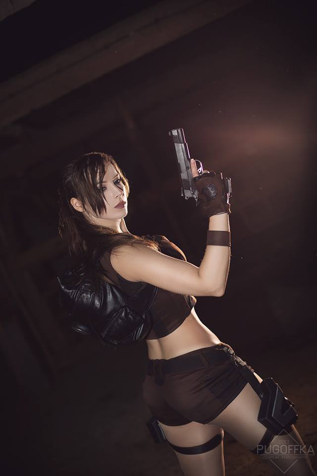 Cosplay HOT