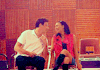 writingsandfandoms:Stepping back into my Glee time to remember these two. 💔