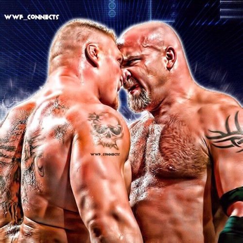 Goldberg! Goldberg!