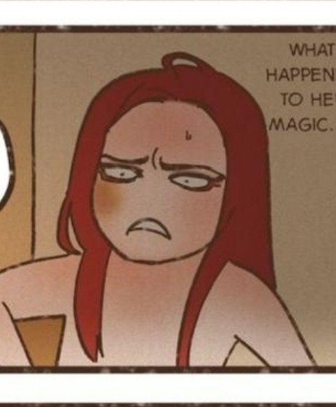 Some Of The Panels That I Loved While Reading Tge Last Part Of Ennead!!!