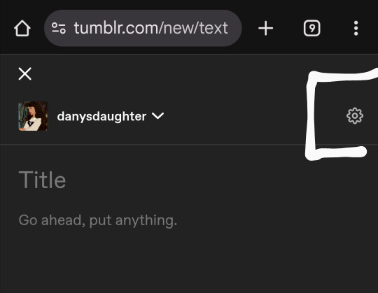 Tumblr media