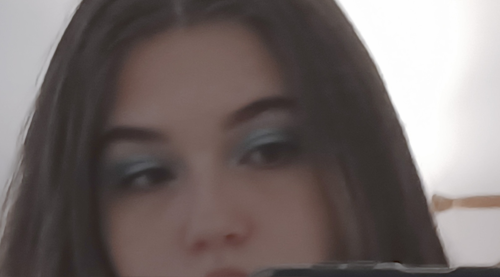 Blueee!!
