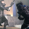 The Mental Image Of No. 4, The Literal Most Logical Person In The Group Sans No. 21, Taking A Mortal