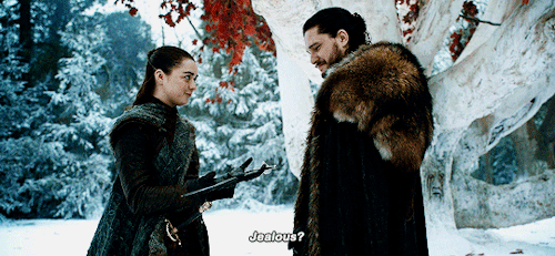 Game of Thrones | 8.01 &ldquo;Winterfell&rdquo;