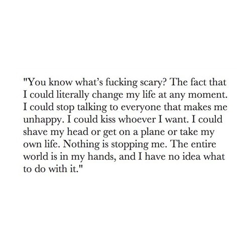 Quotes.