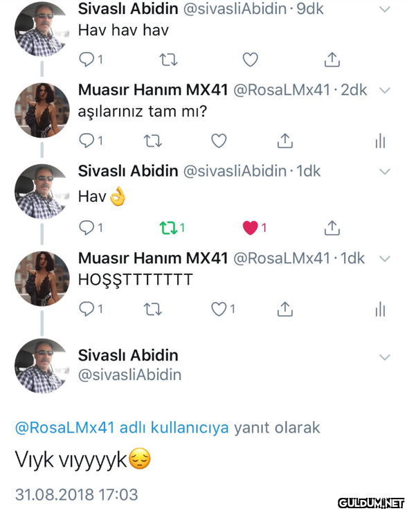 Sivaslı Abidin...