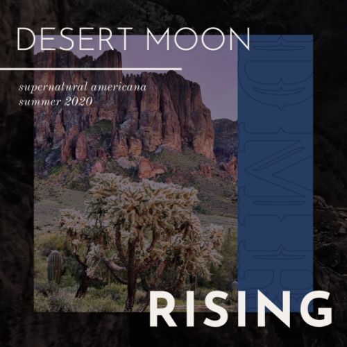 jcinkgalore: DESERT MOON RISING is a supernatural americana roleplay set in the Supe