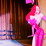  “Why don’t you do right? Like some other men do.” “Who Framed Roger Rabbit?” (1988) 