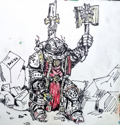 Merek Grimaldus.