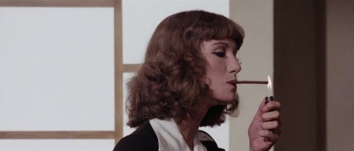 Profondo Rosso (1975), dir. Dario Argento