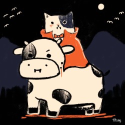 titsay:is it halloween yet?