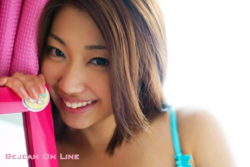 Miho Abe