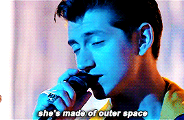 to be hers.