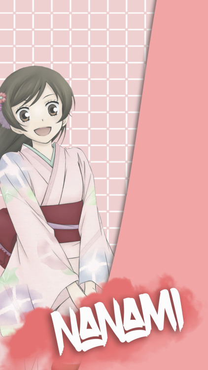 lockscreen-all - ♡ Kamisama Hajimemashita ♡  if you downloaded...