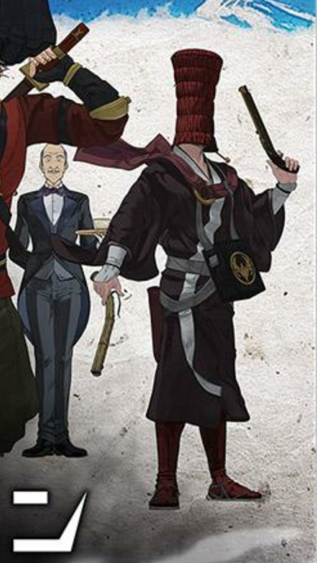 virelei: I have a lot of feelings about the new batman aka Batman Ninja being released in Japan  I JUST–WHERE DO I START? ROBIN, DAMIAN WAYNE, MY TRAINED ASSASSIN SON, wHAT DID THEY DO TO YOU I’M CHOKING OH MY GOD SOMEONE GET THIS BOY HELP HE’S