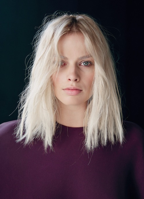 murderous-manipulative-angel:  Margot Robbie photographed by Christopher Anderson for New York Magazine (January 2014) 