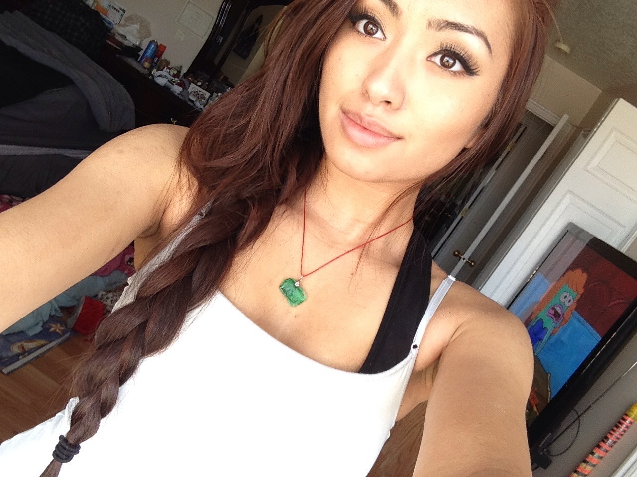 liddoaznvan:  ACT went well. 