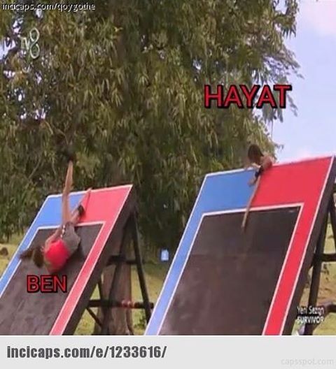 HAYAT

BEN