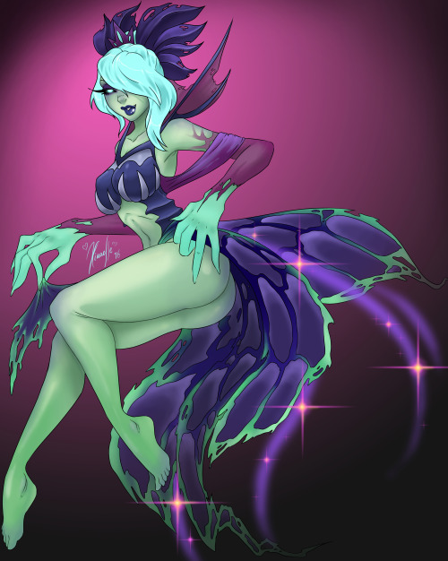 Porn Pics Beautiful Death Prophet *o*Commission for