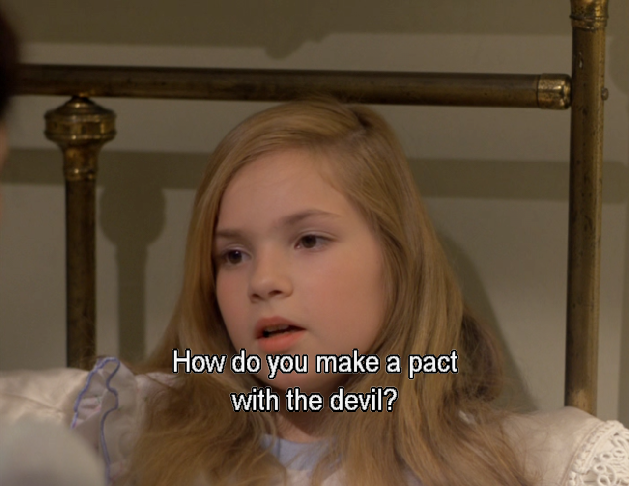 drkblm:Veneno para las hadas (Poison for the Fairies, 1984)
